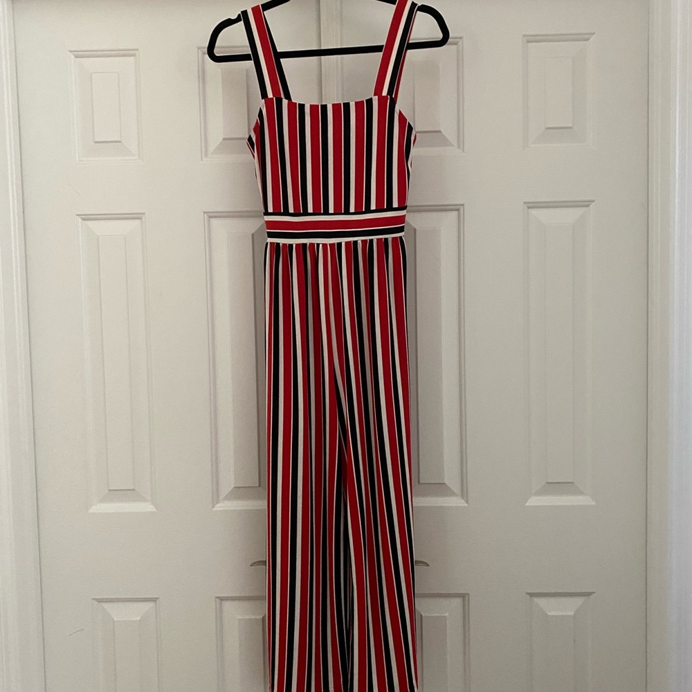 Express Jumpsuit